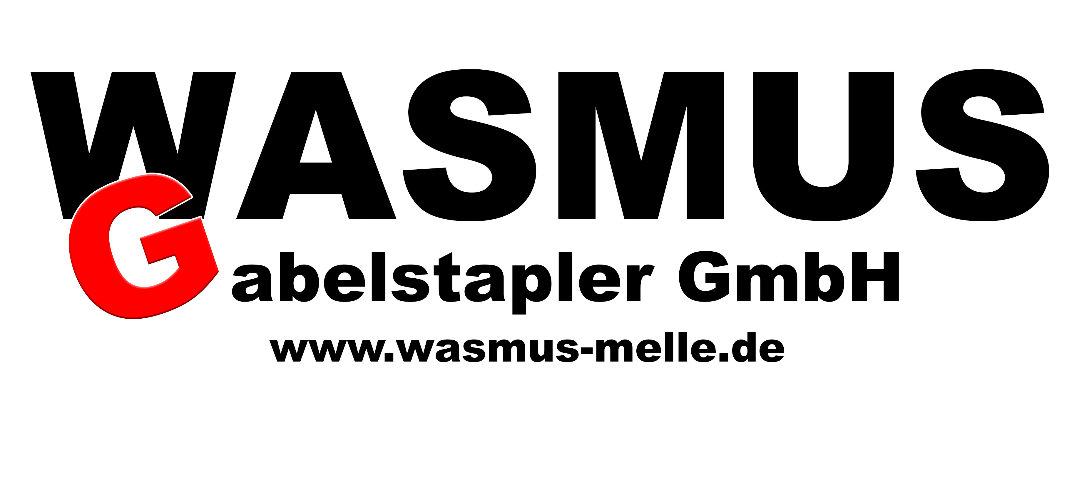 WASMUS Gabelstapler GmbH