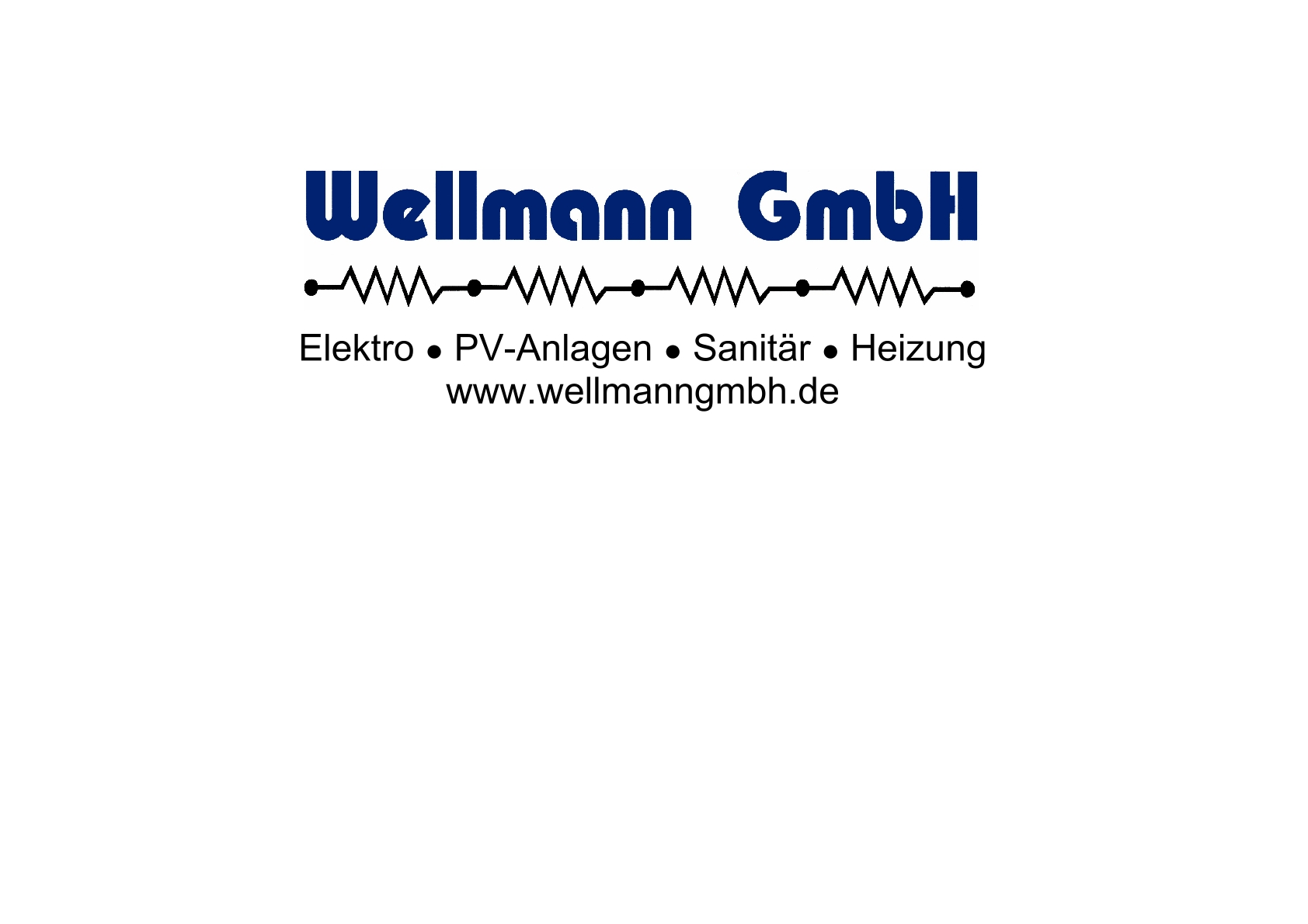 Wellmann GmbH<br>