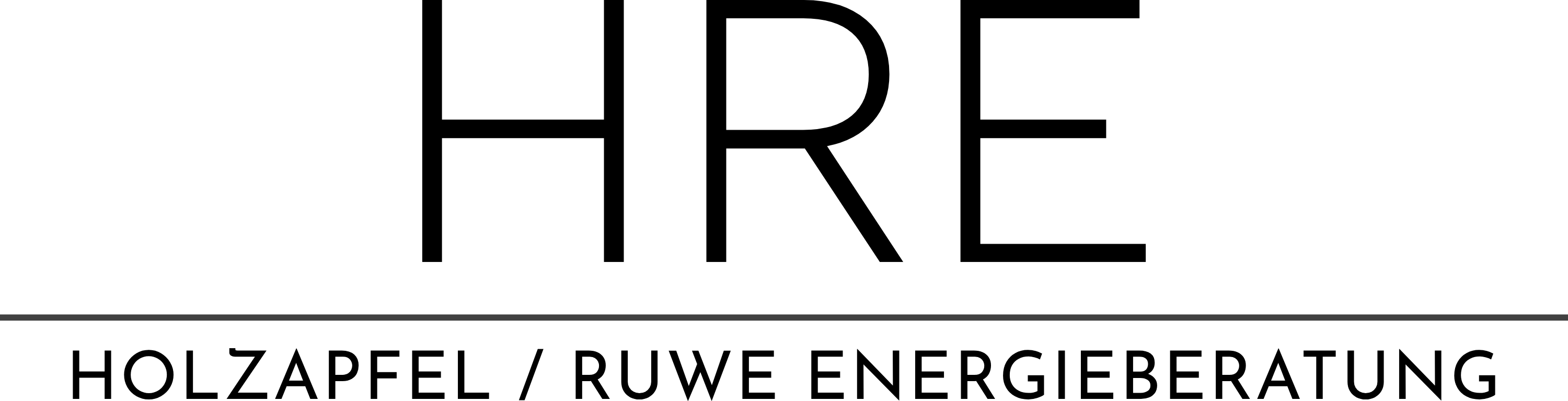 HRE Holzapfel/Ruwe Energieberatung