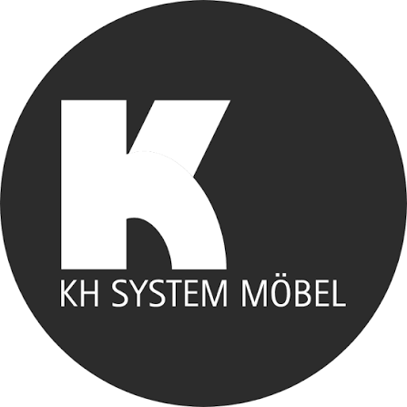 KH SYSTEM MÖBEL GmbH<br>
